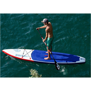 Fanatic Pure Air Touring SUP 11'6